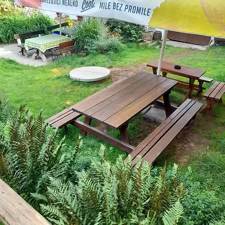 Soukroma Rezidence Pohadkova Usedlost Lovětín