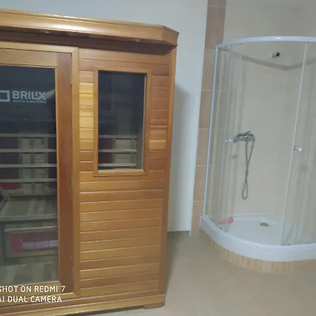 Guest house Soukroma Rezidence Pohadkova Usedlost