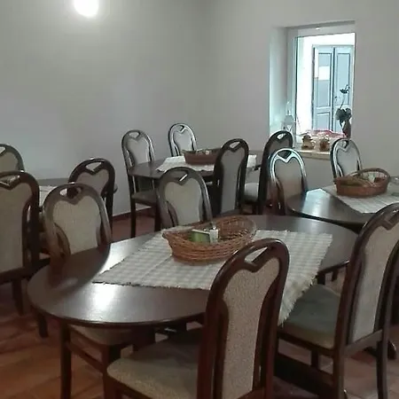 Soukroma Rezidence Pohadkova Usedlost Vendégház